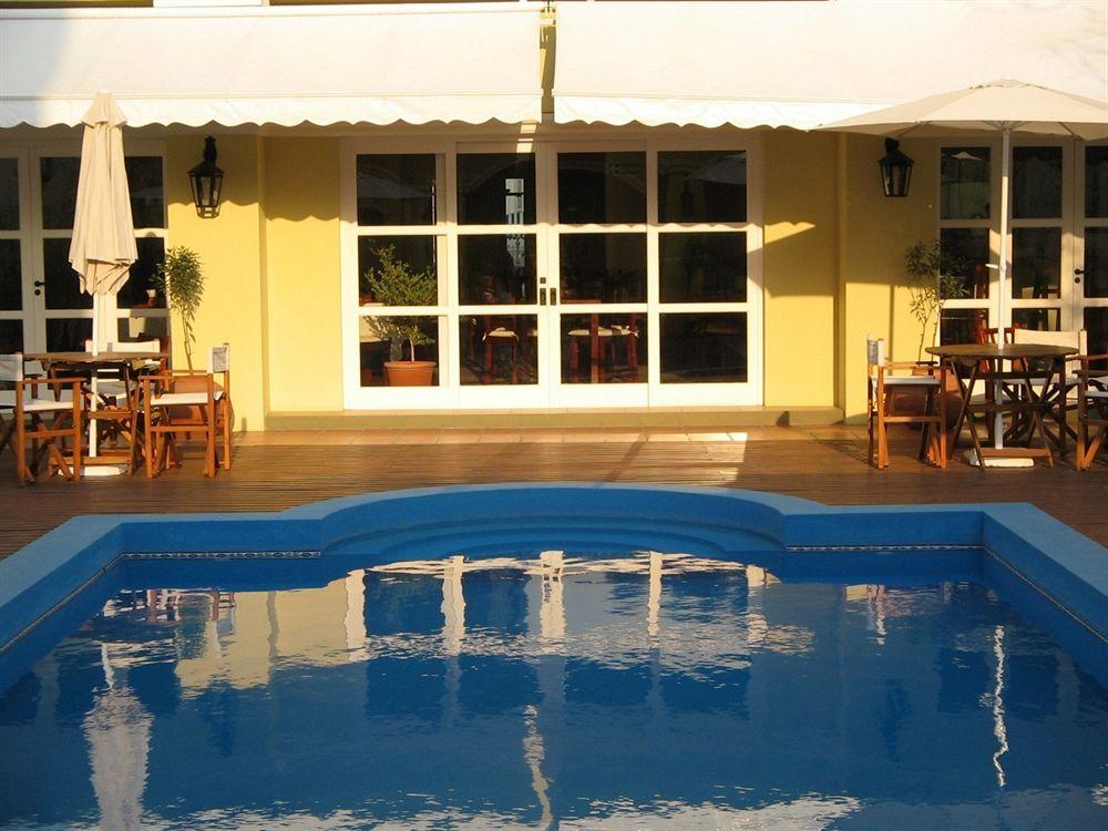 Altos De Balcarce 3*