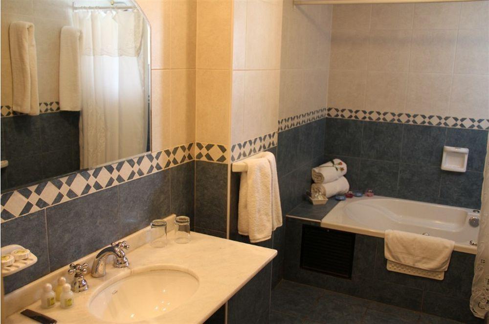 Altos De Balcarce Hotel 3*