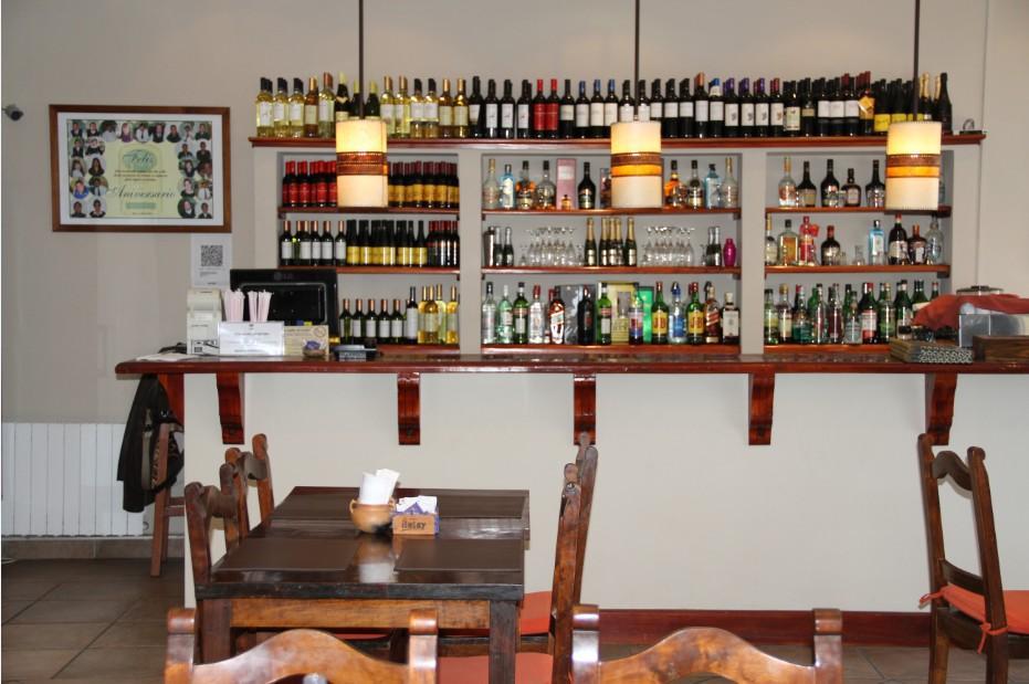 Hotel Altos De Balcarce 3*