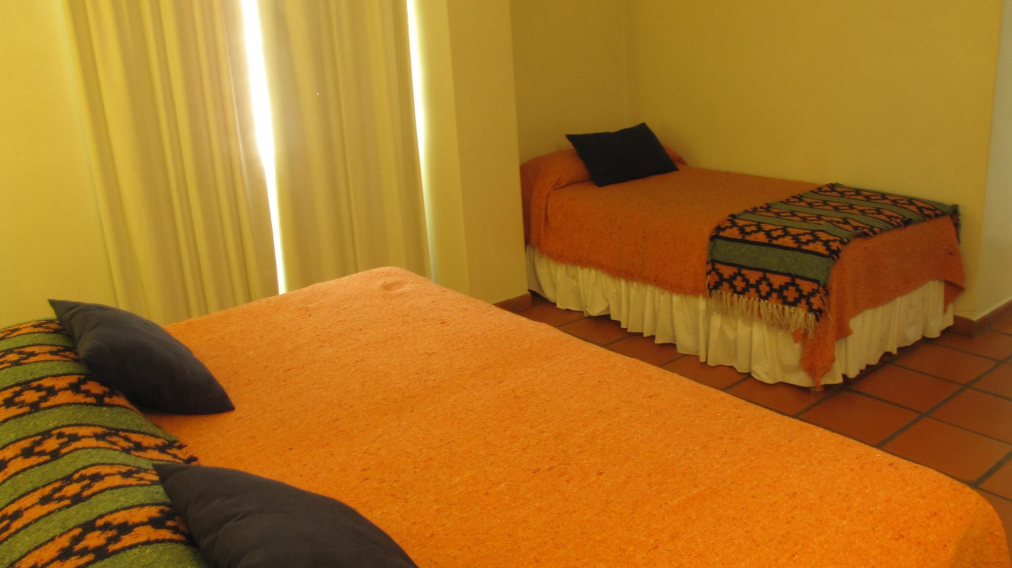 Hotel Altos De Balcarce