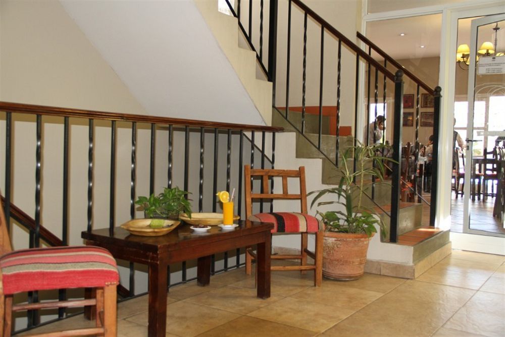 Hotel Altos De Balcarce 3*