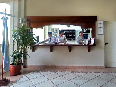 Altos De Balcarce Hotel Salta