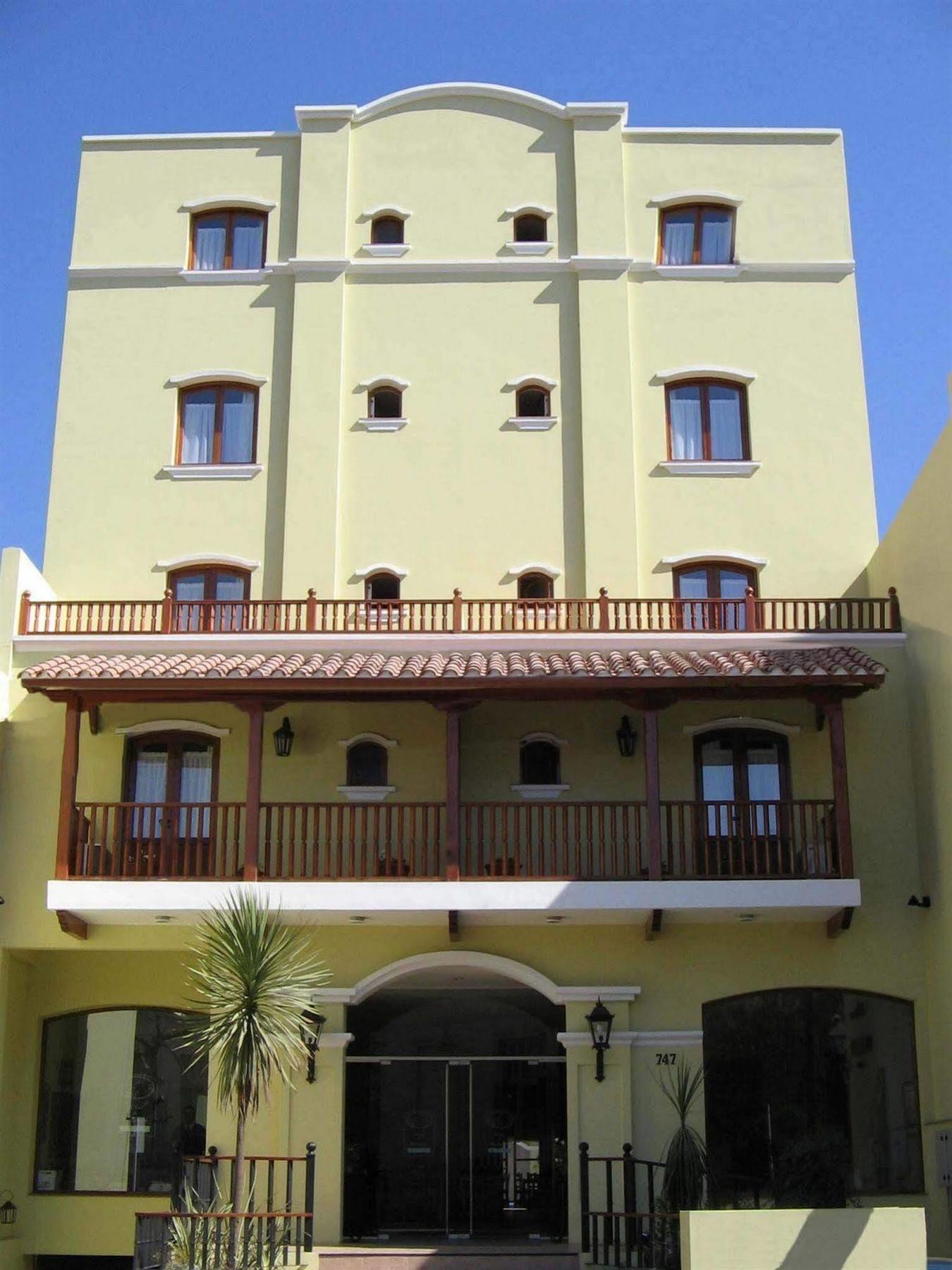 Altos De Balcarce Salta