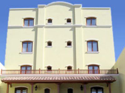 Hotel Altos De Balcarce Salta