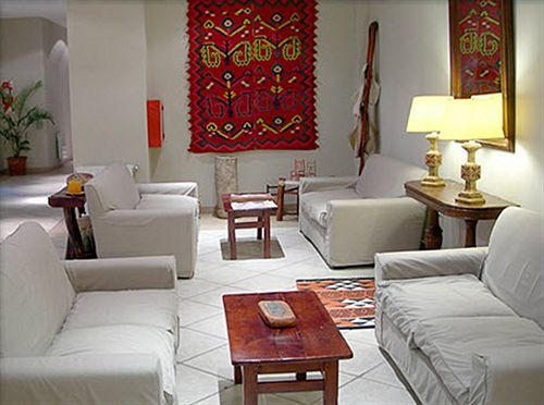 Altos De Balcarce