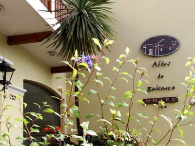 Altos De Balcarce 3*